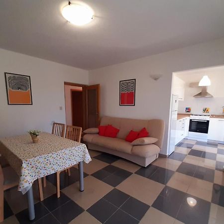 Apartments with a parking space Presika, Labin - 7390 Bagian luar foto