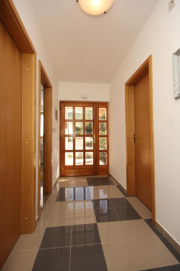 Apartments with a parking space Presika, Labin - 7390 Bagian luar foto