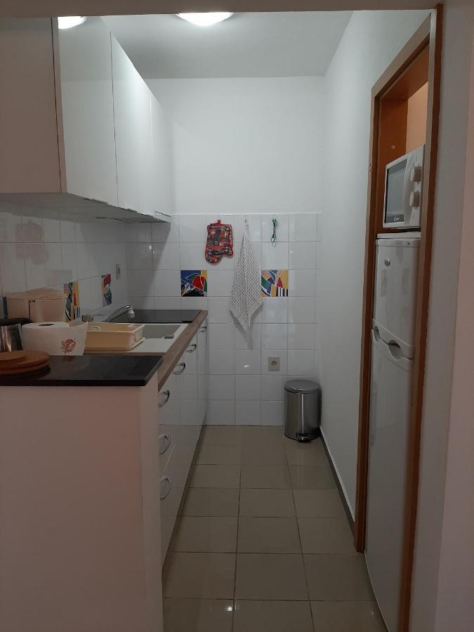 Apartments with a parking space Presika, Labin - 7390 Bagian luar foto
