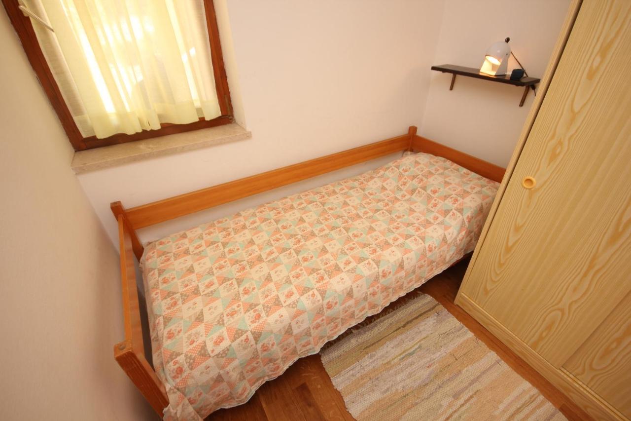 Apartments with a parking space Presika, Labin - 7390 Bagian luar foto