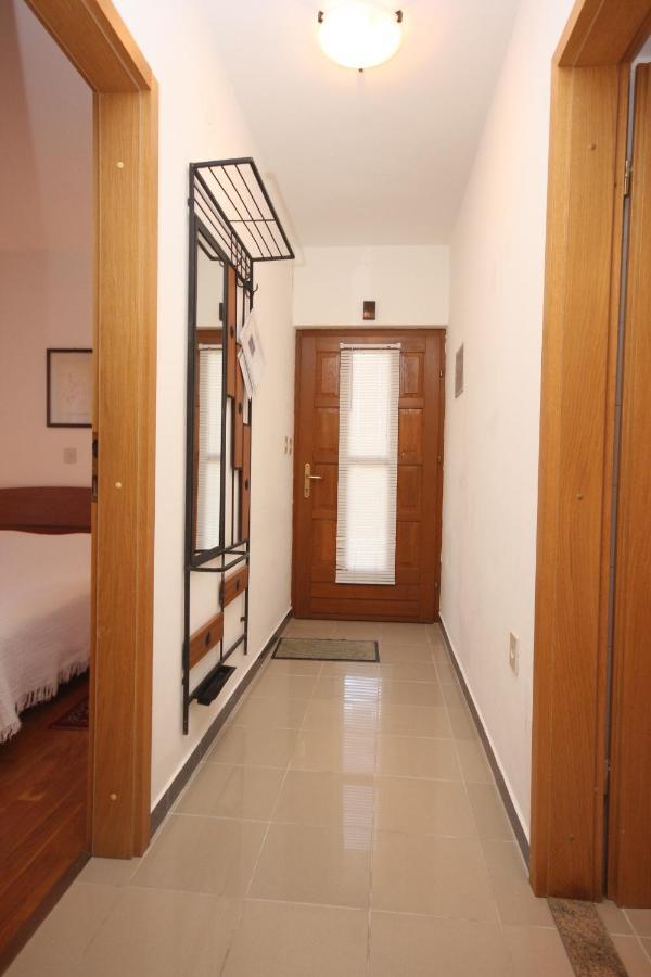 Apartments with a parking space Presika, Labin - 7390 Bagian luar foto