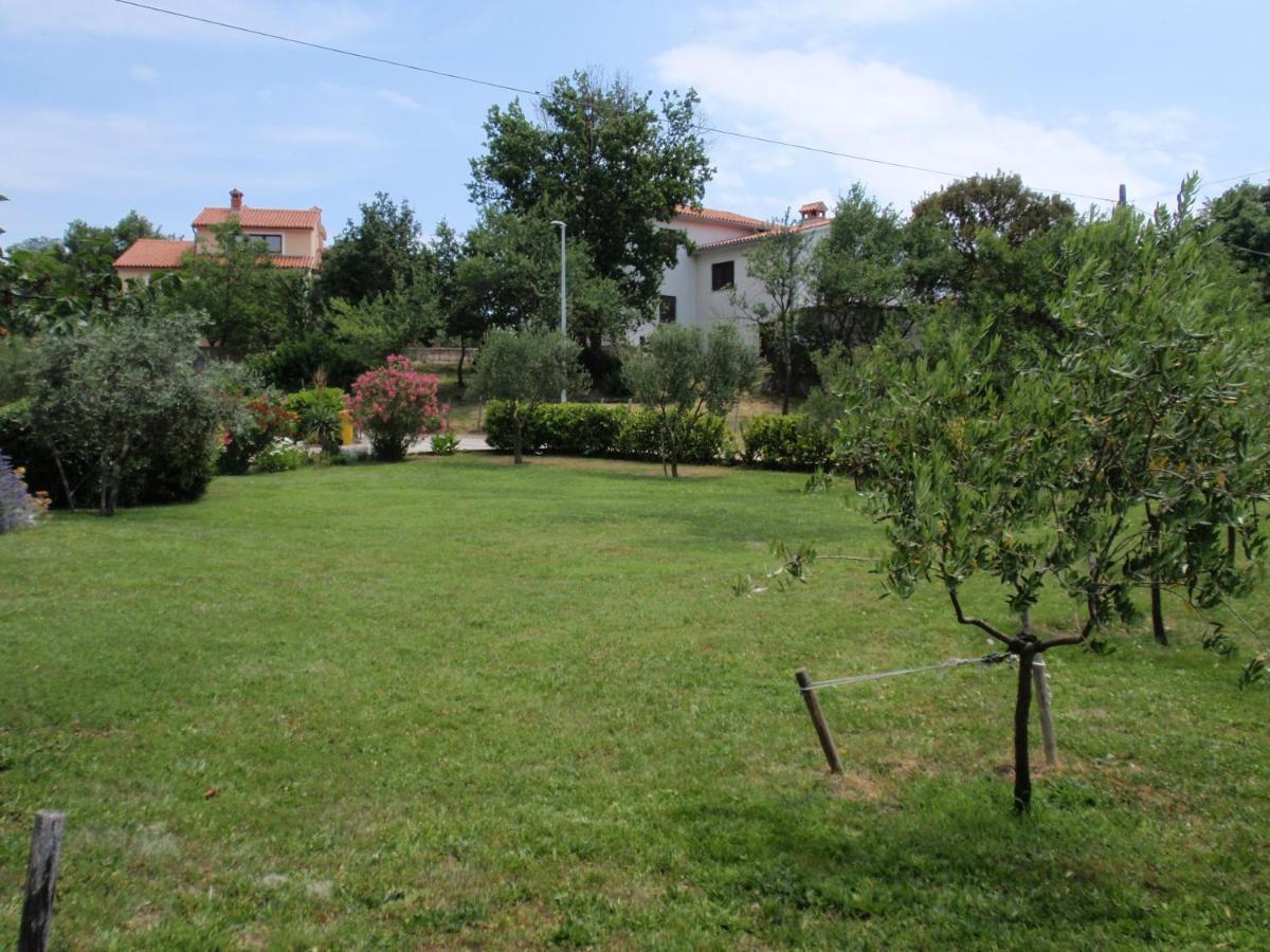 Apartments with a parking space Presika, Labin - 7390 Bagian luar foto