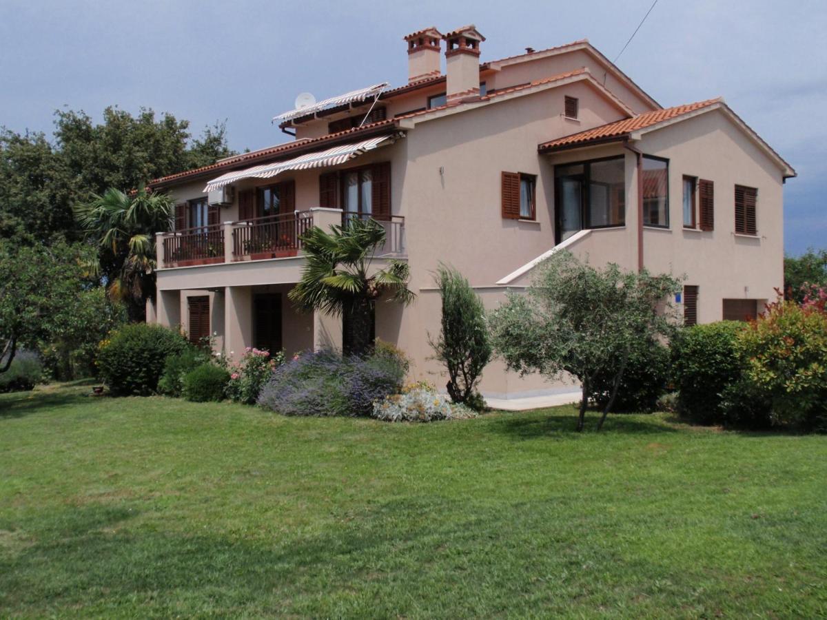Apartments with a parking space Presika, Labin - 7390 Bagian luar foto