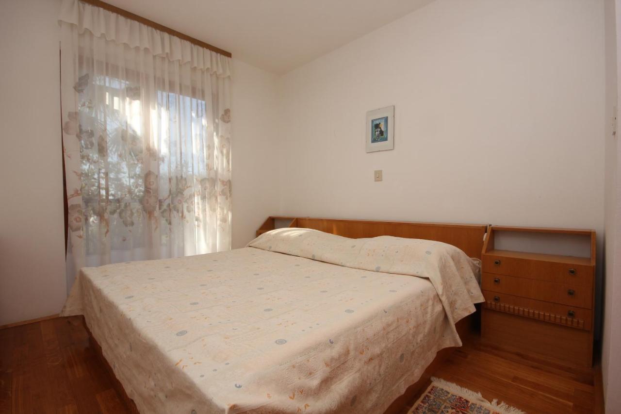 Apartments with a parking space Presika, Labin - 7390 Bagian luar foto