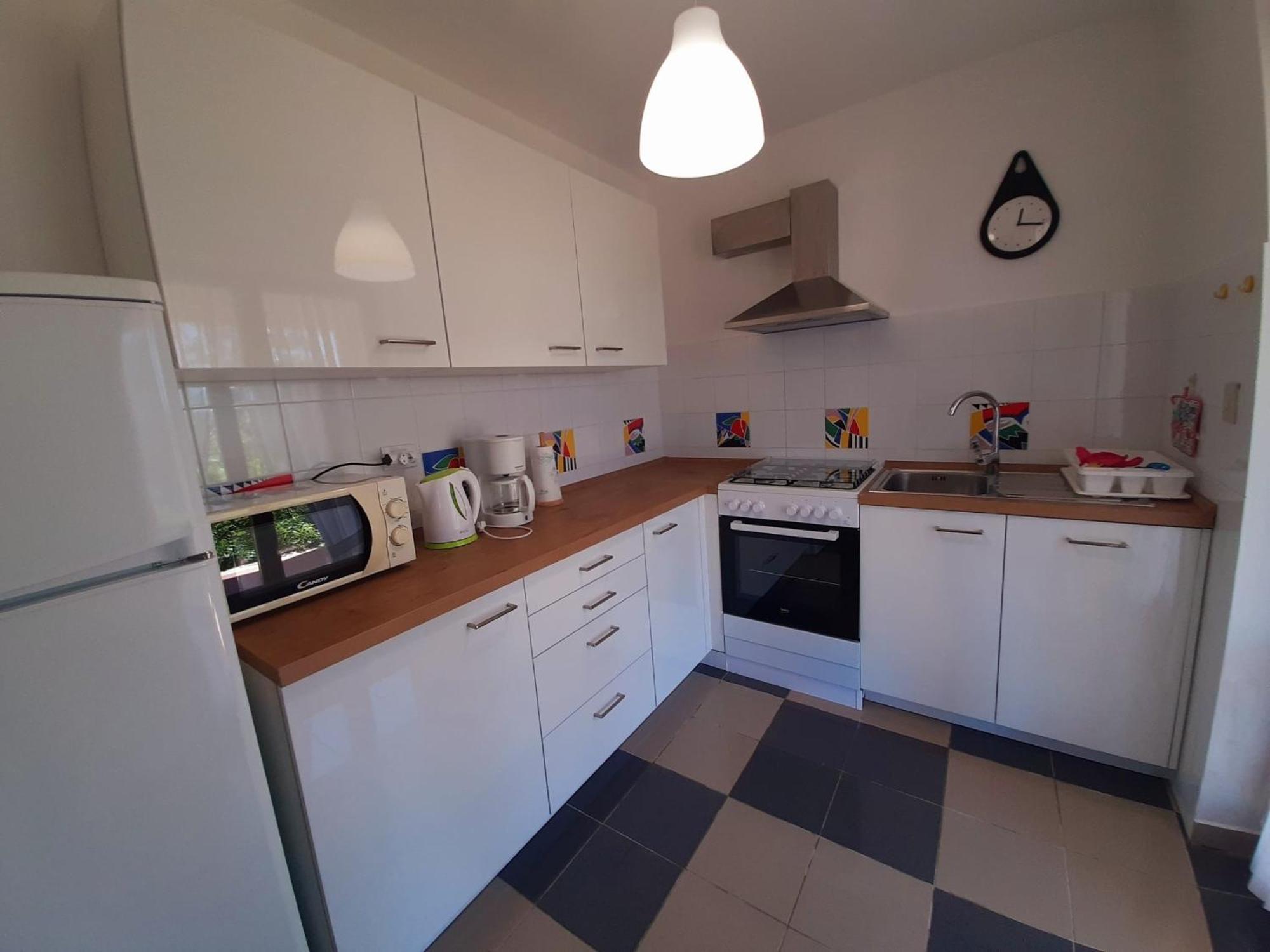 Apartments with a parking space Presika, Labin - 7390 Bagian luar foto